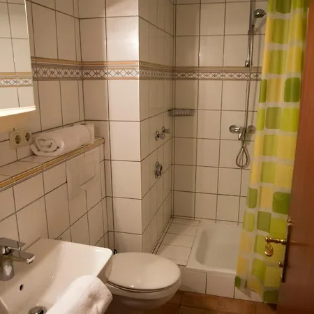 Haus Am Sahlenburger 15 * Куксхафен
