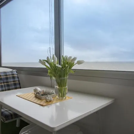Haus Am Sahlenburger 15 Апартаменты