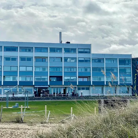 Апартаменты Haus Am Sahlenburger 15 *