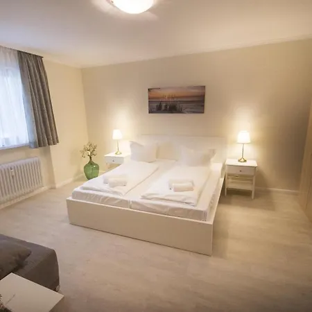 Haus Am Sahlenburger 15