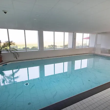 Haus Am Sahlenburger 15 Апартаменты Куксхафен