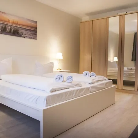 Haus Am Sahlenburger 15