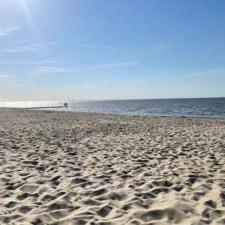 Haus Am Sahlenburger 15 Cuxhaven